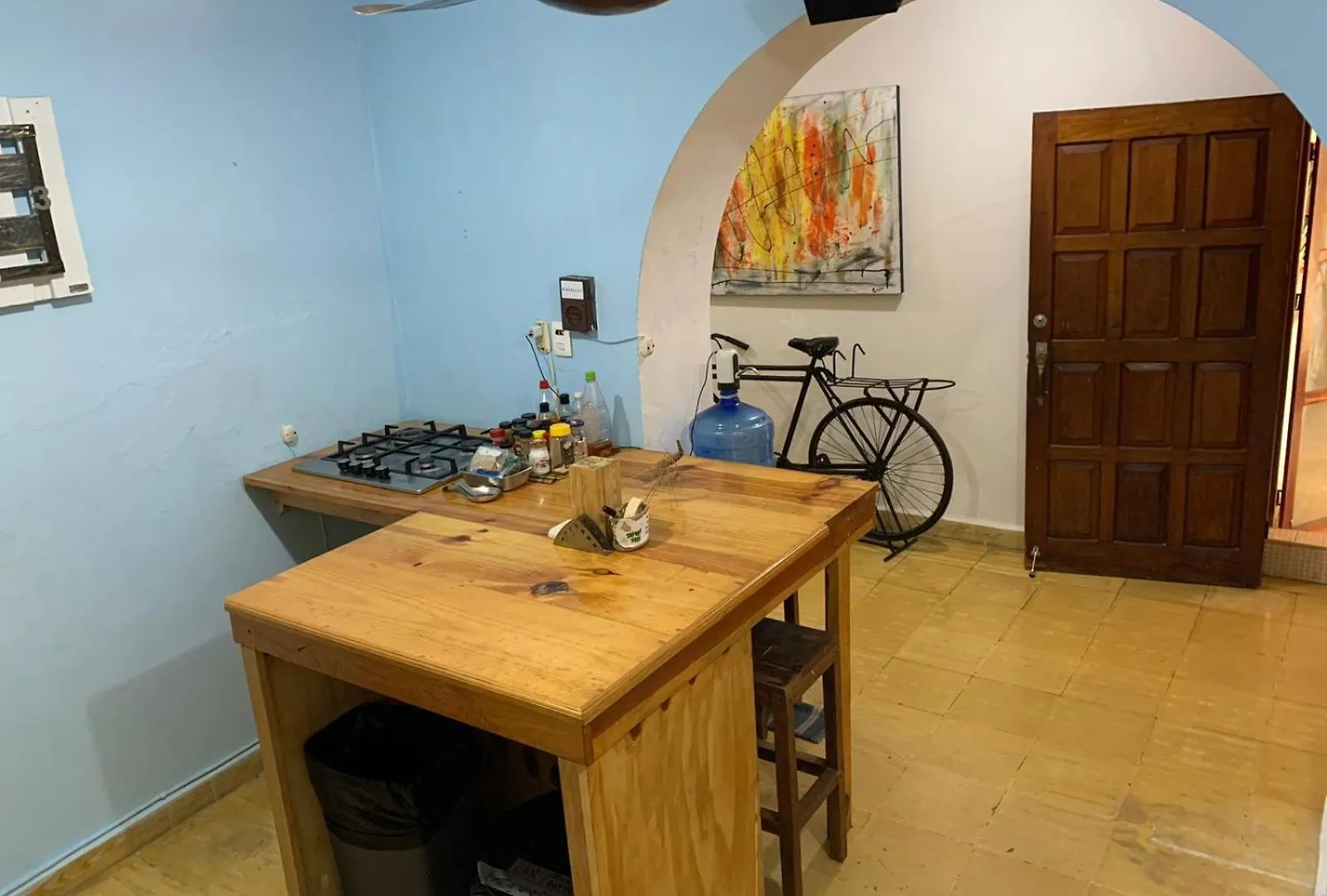 Casa Samay Cozumel Hostel