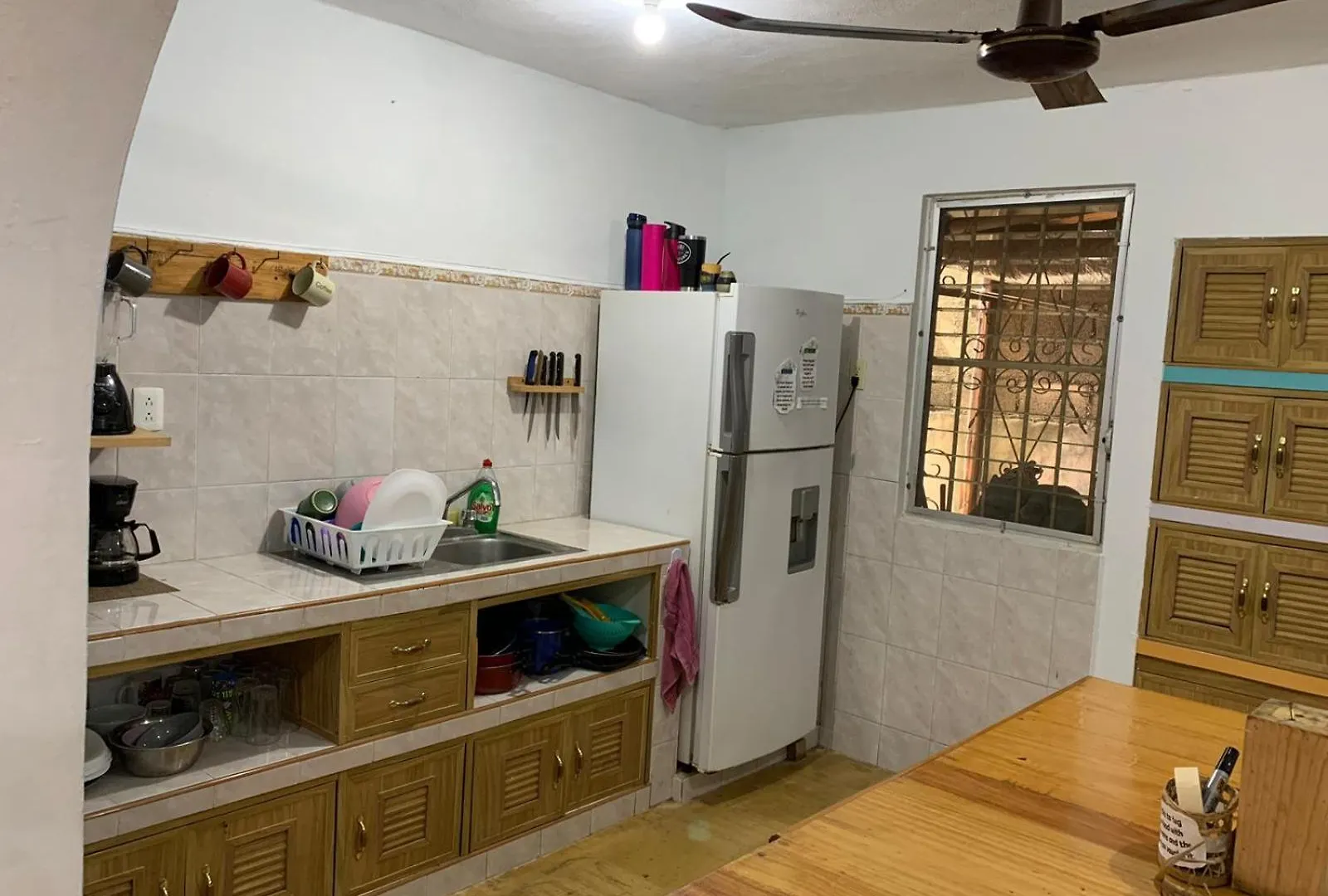 Casa Samay Cozumel