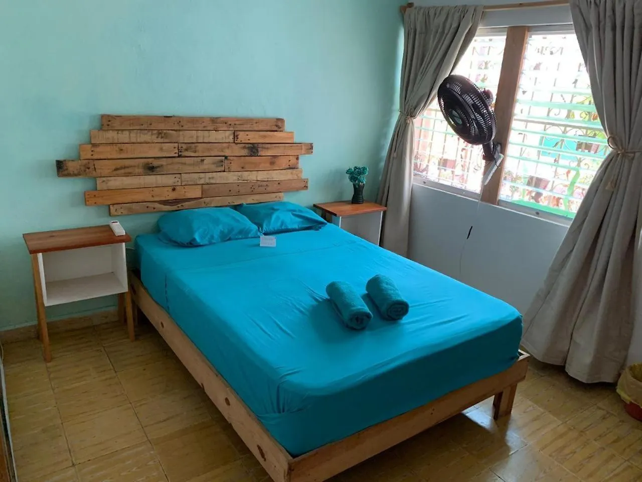 Casa Samay Cozumel 0*,  Mexiko
