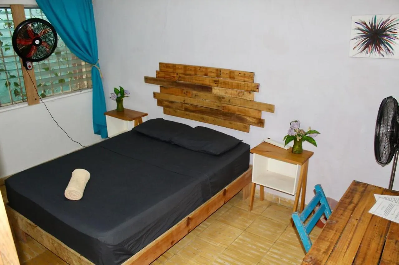 Casa Samay Cozumel