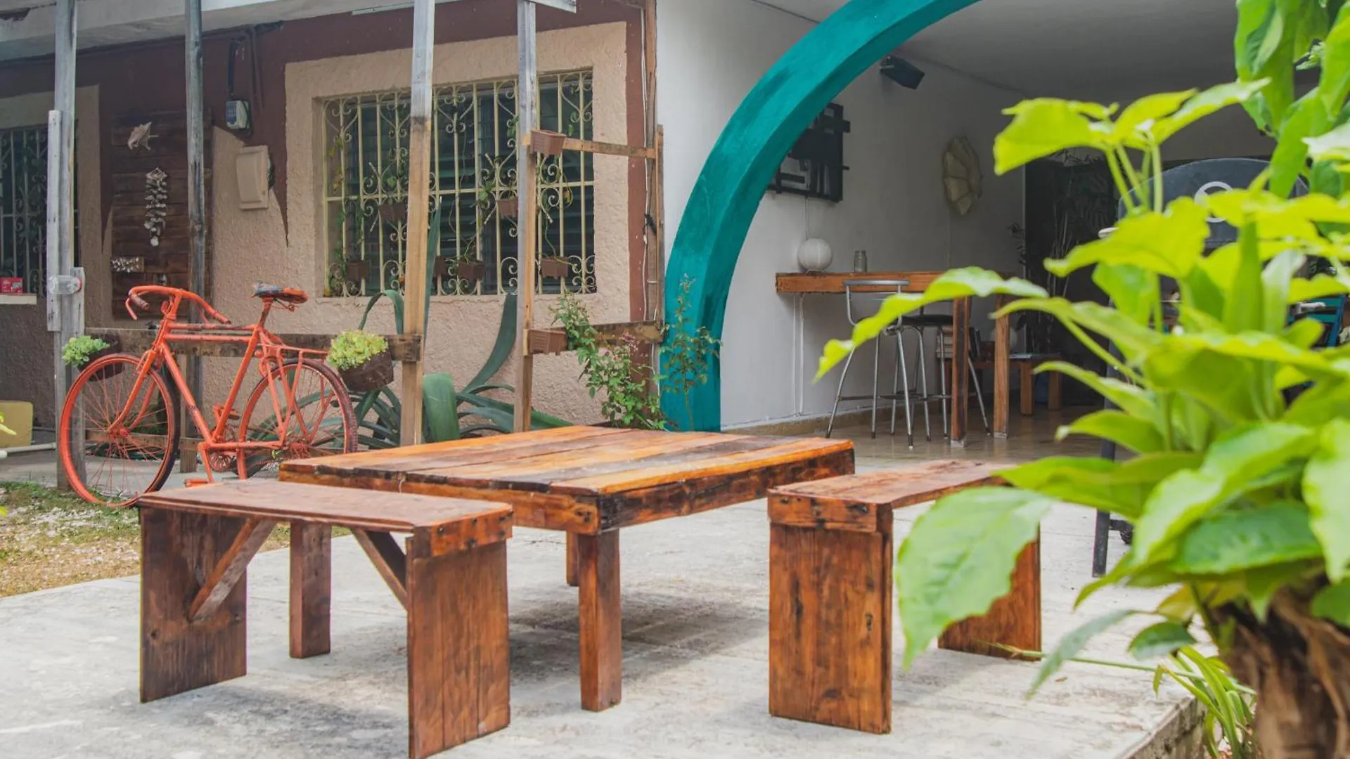 Casa Samay Cozumel Mexiko