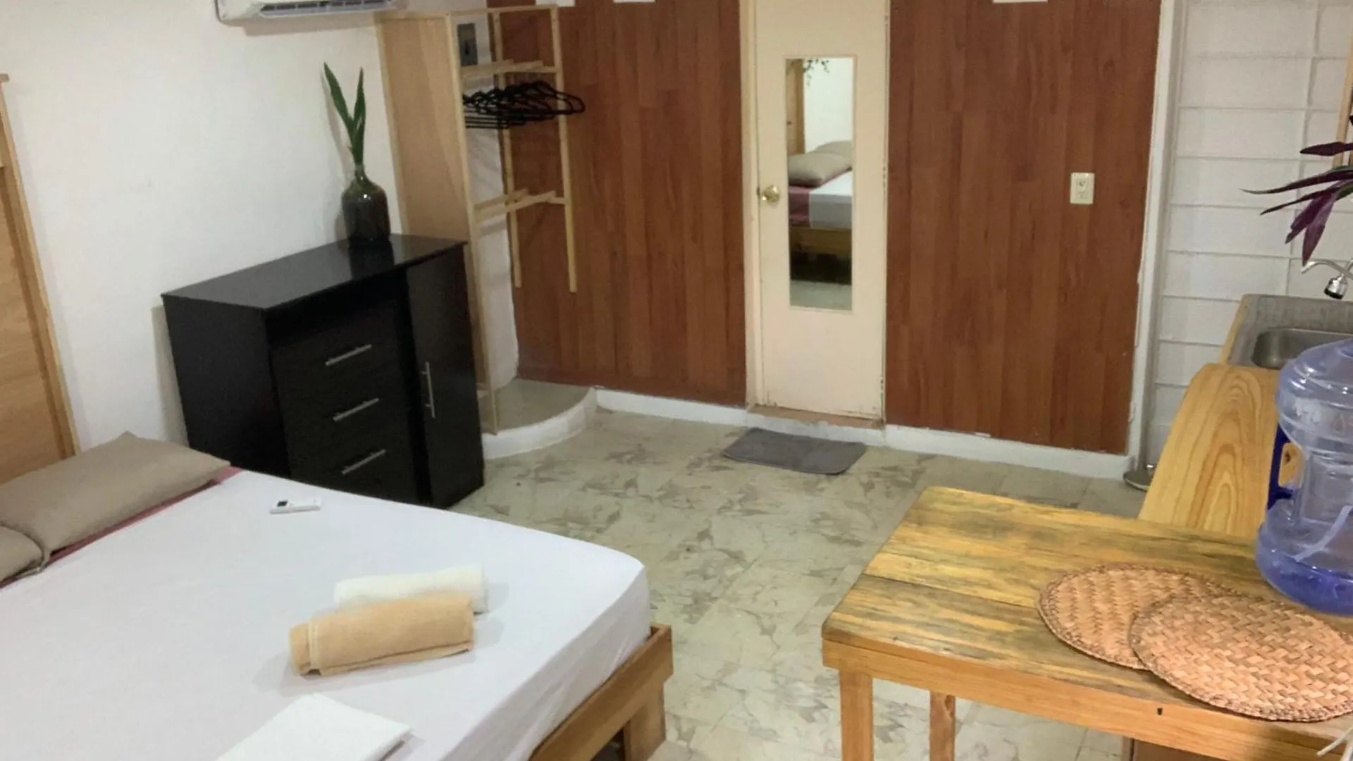 Casa Samay Cozumel Mexiko