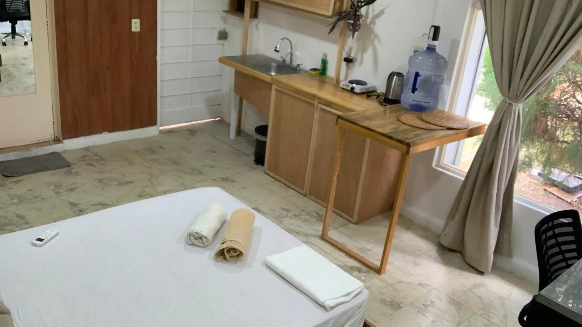 Casa Samay Cozumel Hostel