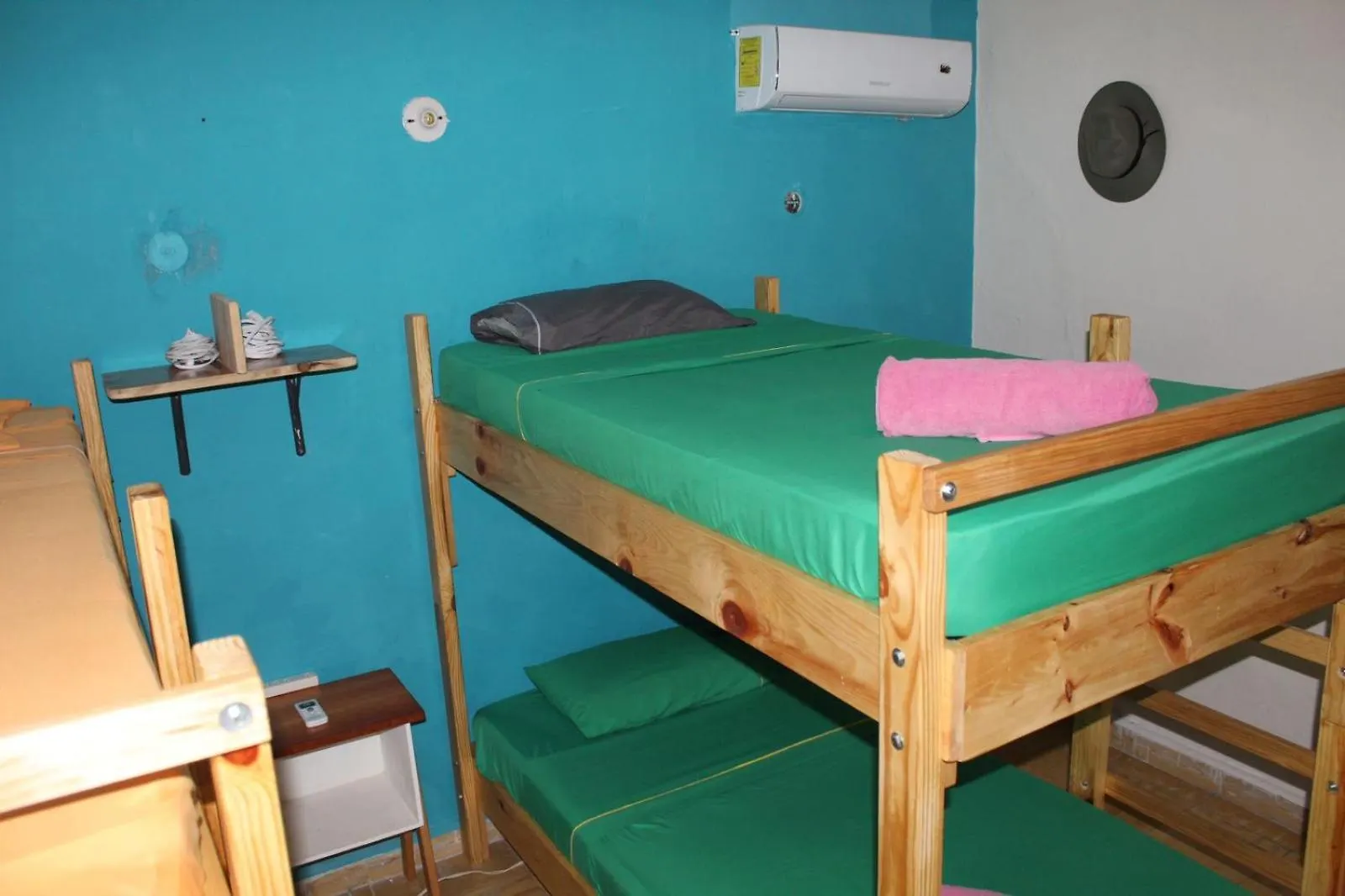 Casa Samay Cozumel 0*,