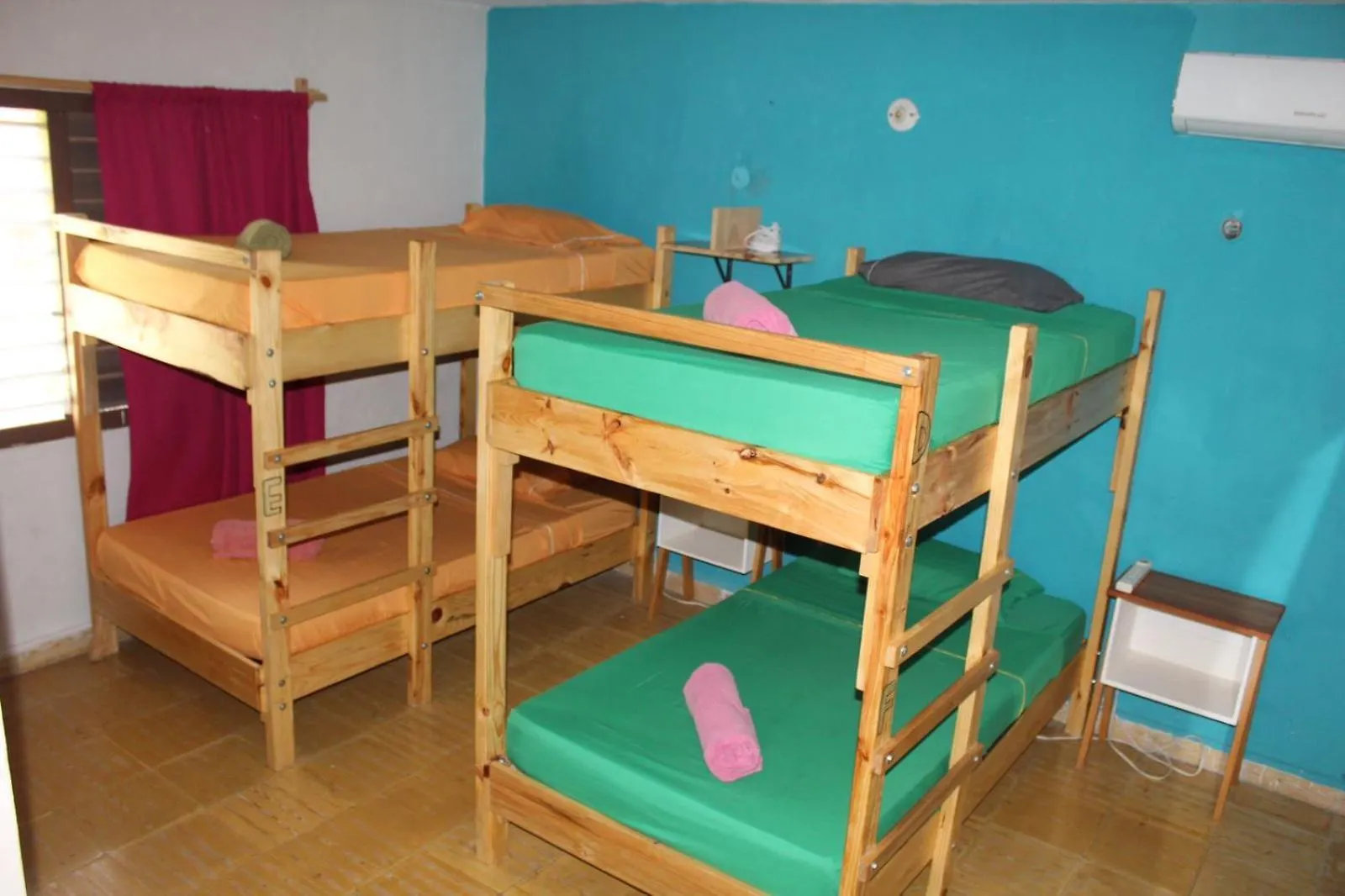 Casa Samay Cozumel Hostel