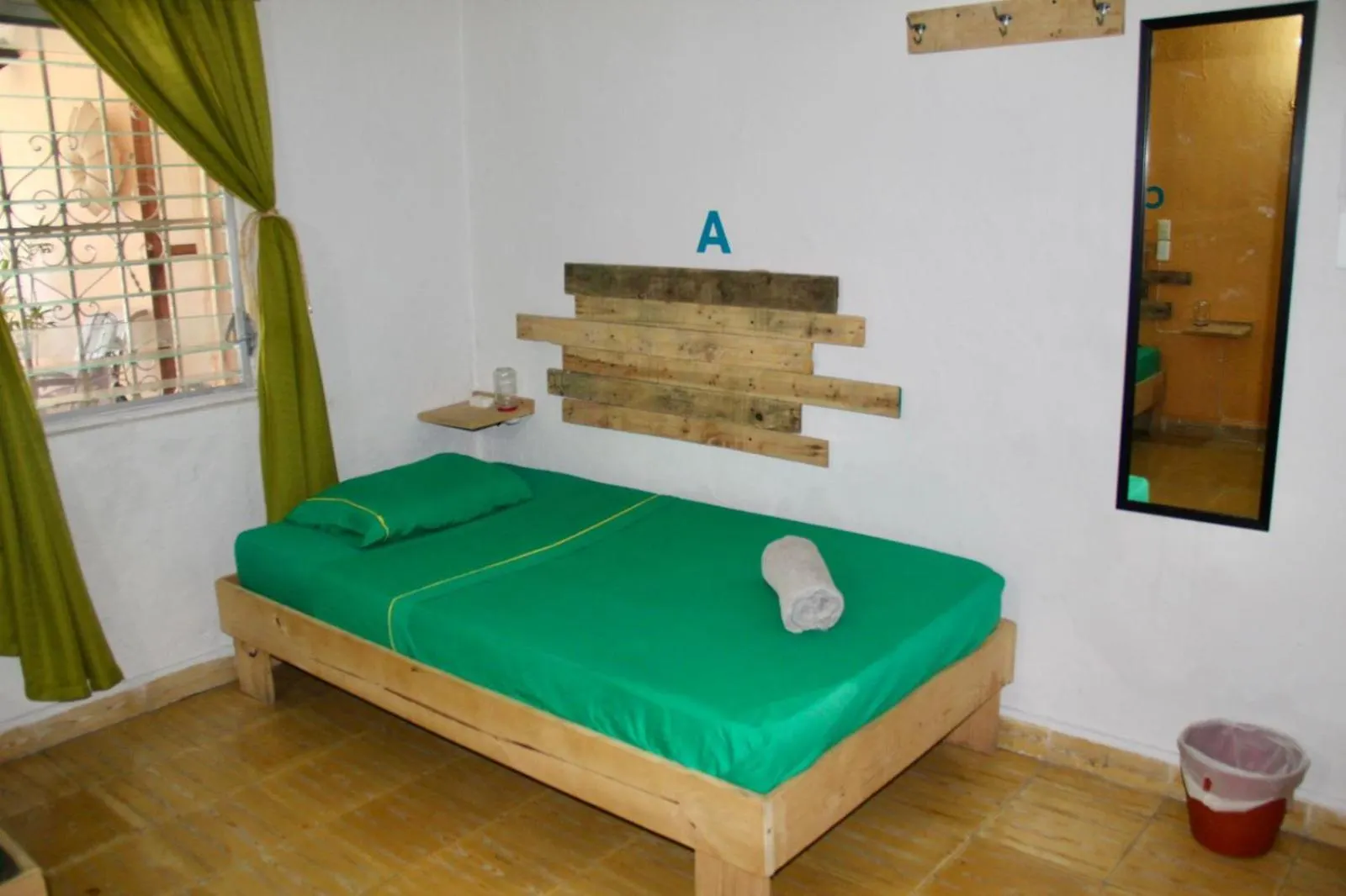 Casa Samay Cozumel Hostel
