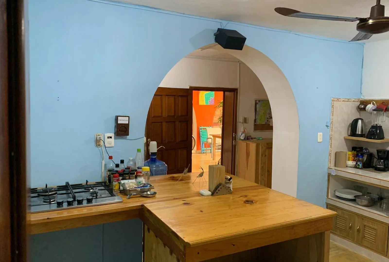 Casa Samay Cozumel