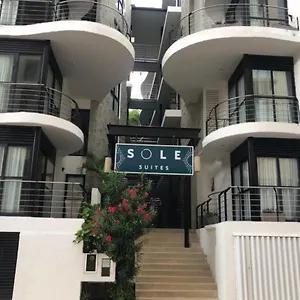 Sole 2*, Playa del Carmen Mexiko