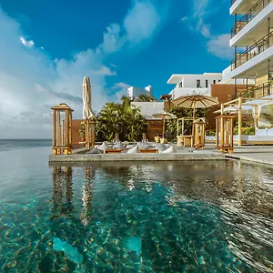 B Unique (adults Only) 5*, Cozumel Mexiko
