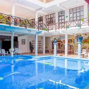 Hotel Caribe