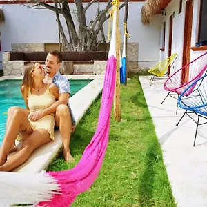 Kinta Boutique 3*, Cozumel Mexiko