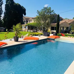 La Bastide Des Bourguets Adults Only, Mont Ventoux 4*, Sault Frankreich